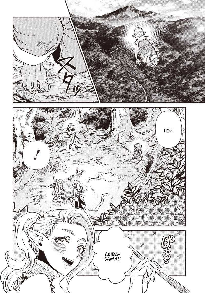 Tensei Goblin da kedo Shitsumon aru?